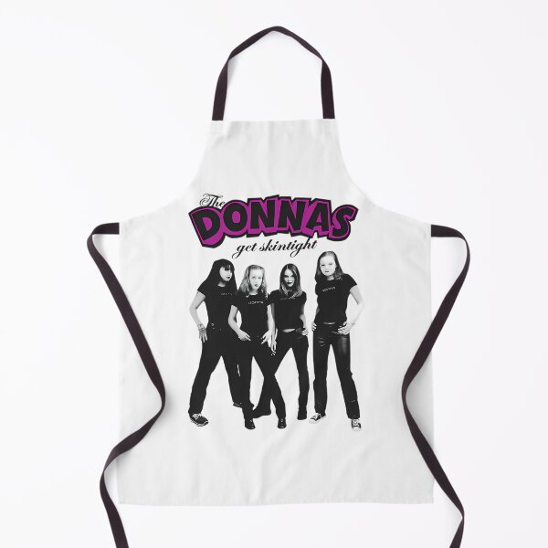Item preview, Four Female Musicians Black Outfits Monochrome designed and sold by justlookamazing.