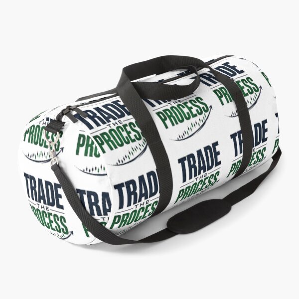 Item preview, Trade the Process Forex Trading Motivation designed and sold by PipForgeStudio .