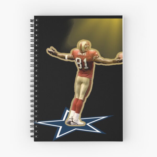 Item preview, Terrell Owens Niners designed and sold by Raaziya.