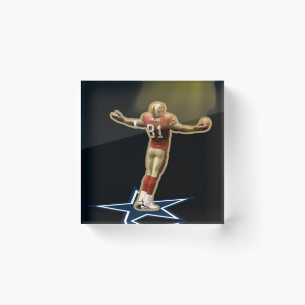 Item preview, Terrell Owens Niners designed and sold by Raaziya.