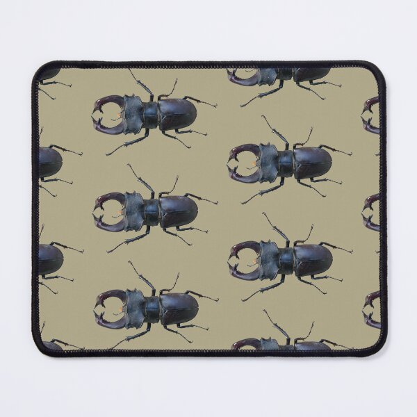 Item preview, Stag beetle male designed and sold by Anke Haisch.