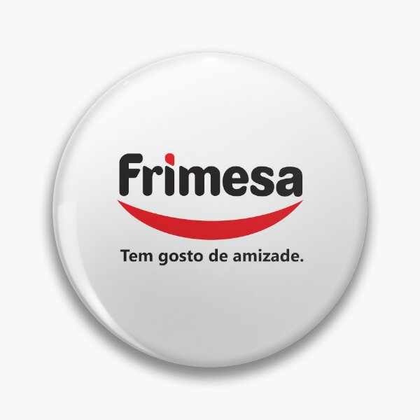 Item preview, Frimesa Classic Red Smile Food Brand Logo designed and sold by hlinpft.