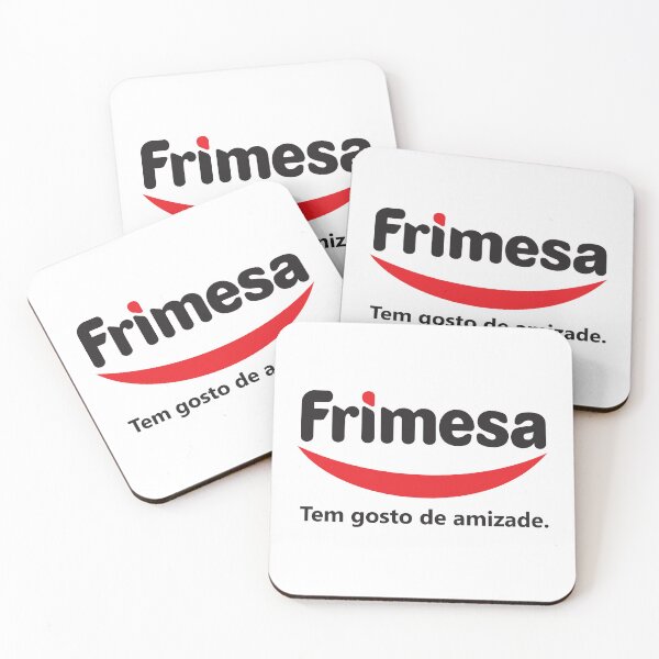 Item preview, Frimesa Classic Red Smile Food Brand Logo designed and sold by hlinpft.