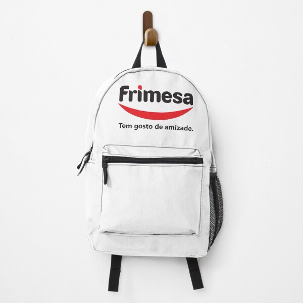 Item preview, Frimesa Classic Red Smile Food Brand Logo designed and sold by hlinpft.