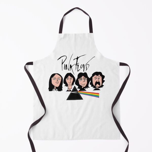 Item preview, Four Face Caricatures Prism Rainbow Light designed and sold by justlookamazing.