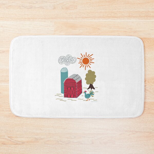 Item preview, Farm life  designed and sold by FrancesPoff.