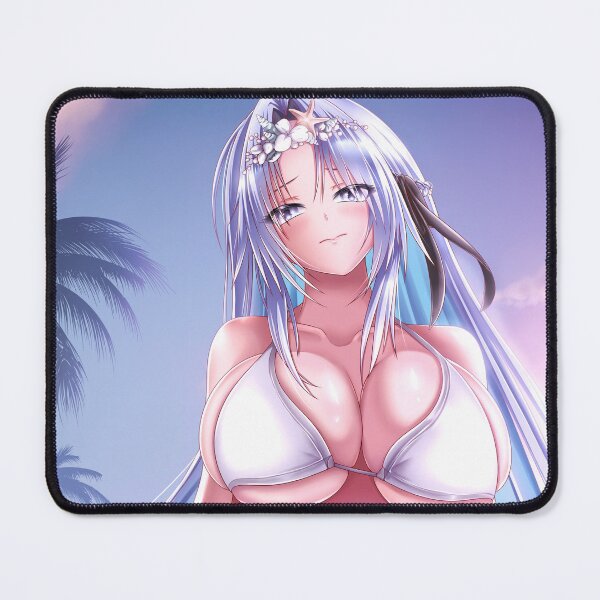 Item preview, Azur Lane Summer Alsace designed and sold by thehespe.