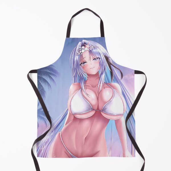 Item preview, Azur Lane Summer Alsace designed and sold by thehespe.