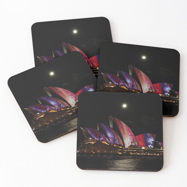 Item preview, Vivid Festival - Sydney Opera House 20260603 designed and sold by muz2142.