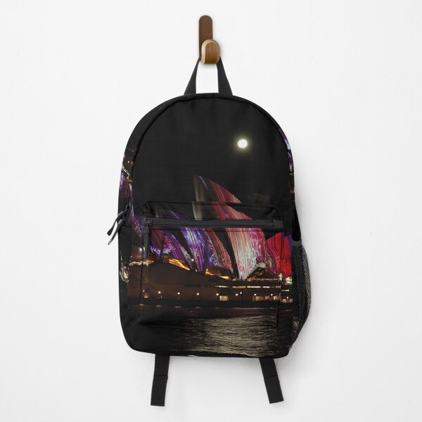 Item preview, Vivid Festival - Sydney Opera House 20260603 designed and sold by muz2142.