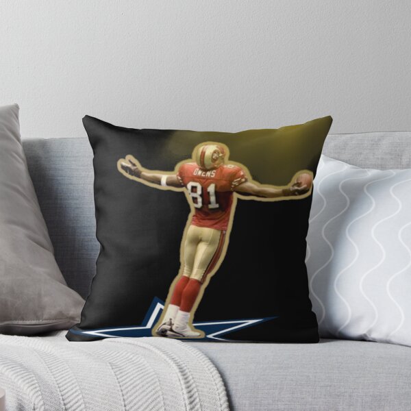 Item preview, Terrell Owens Niners designed and sold by Douglas Alex.