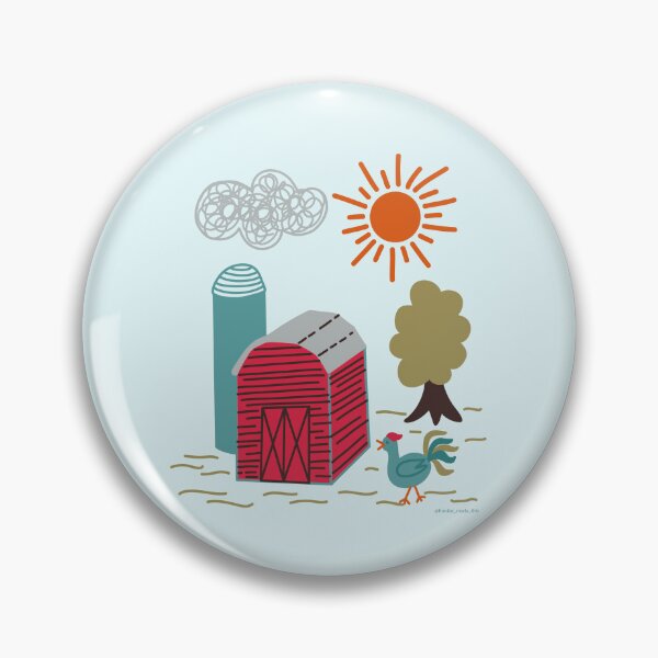 Item preview, Copy of Farm life  designed and sold by FrancesPoff.