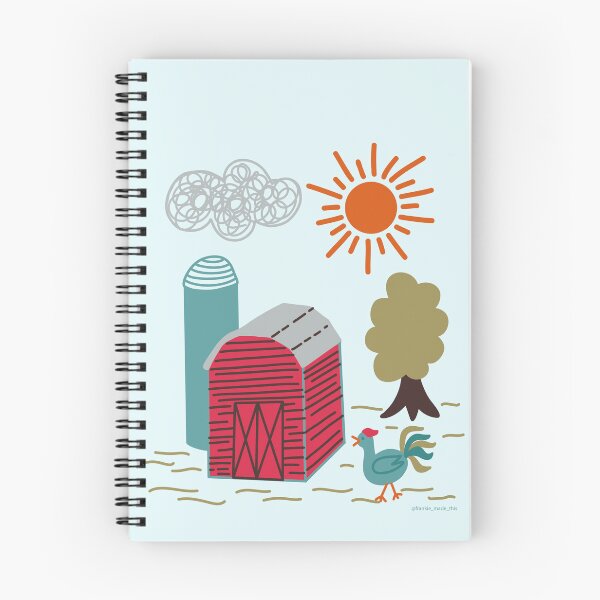 Item preview, Copy of Farm life  designed and sold by FrancesPoff.