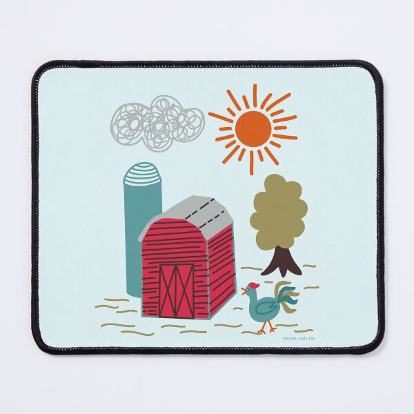 Item preview, Copy of Farm life designed and sold by FrancesPoff.