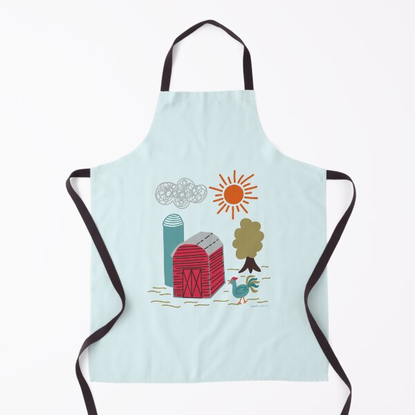 Item preview, Copy of Farm life designed and sold by FrancesPoff.