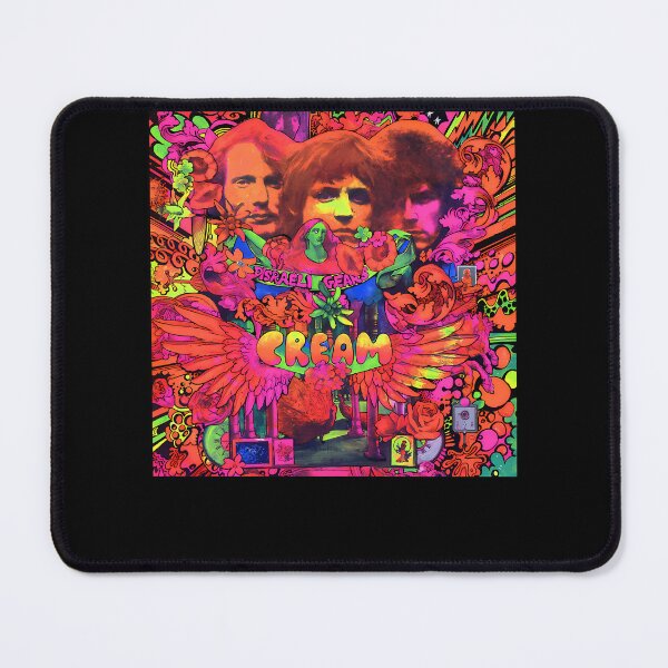 Item preview, Three Musician Portraits Wings Flowers designed and sold by justlookamazing.