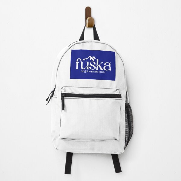 Item preview, Fuska Dogal Kaynak Suyu Natural Spring Water Logo designed and sold by hlinpft.