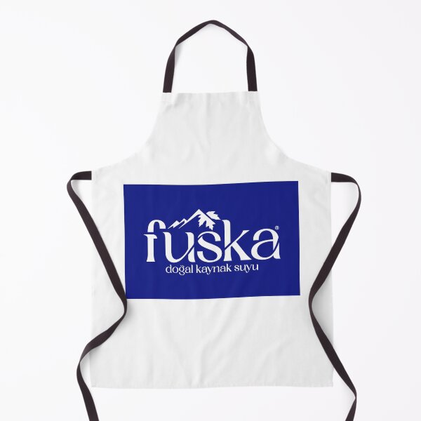 Item preview, Fuska Dogal Kaynak Suyu Natural Spring Water Logo designed and sold by hlinpft.