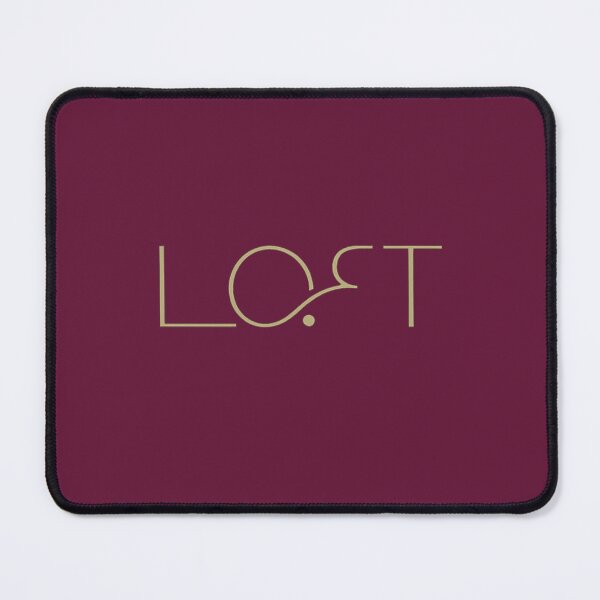 Item preview, Lost Minimal Typography designed and sold by VasiArtLab.