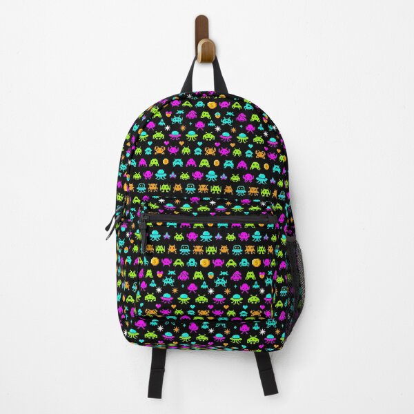 Item preview, Invaders! From space! designed and sold by Curry.