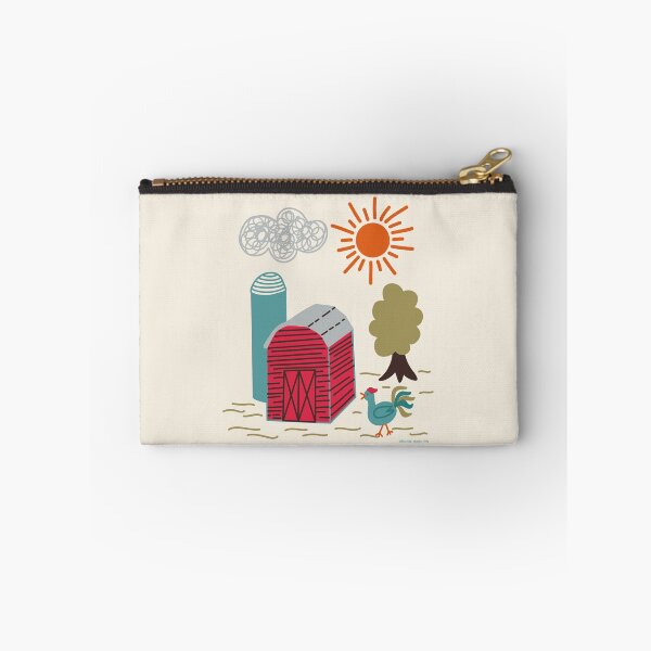Item preview, Idyllic Farm life  designed and sold by FrancesPoff.