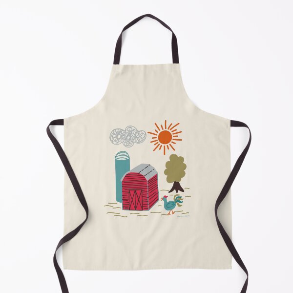 Item preview, Idyllic Farm life designed and sold by FrancesPoff.