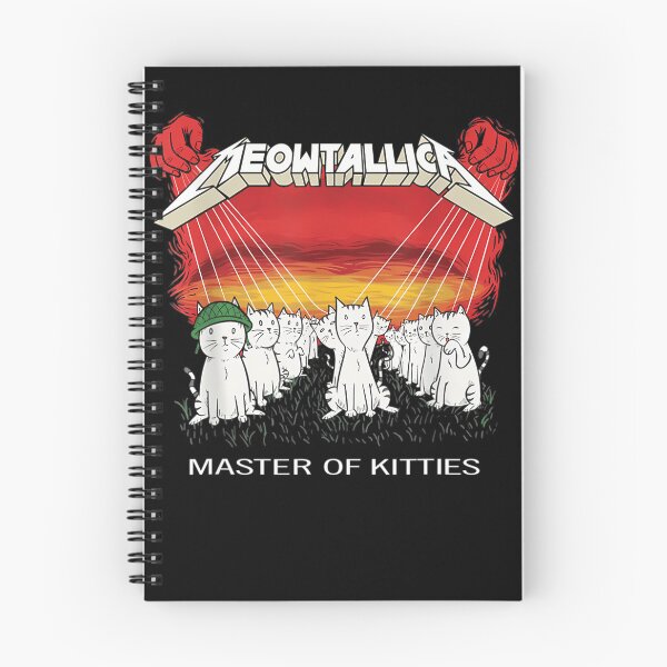 Item preview, artoon White Cats In Field Controlled designed and sold by PENGUINZI.