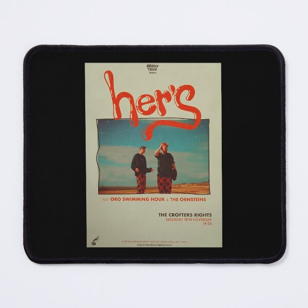 Item preview, Members Standing In Desert Landscape Framed designed and sold by PENGUINZI.