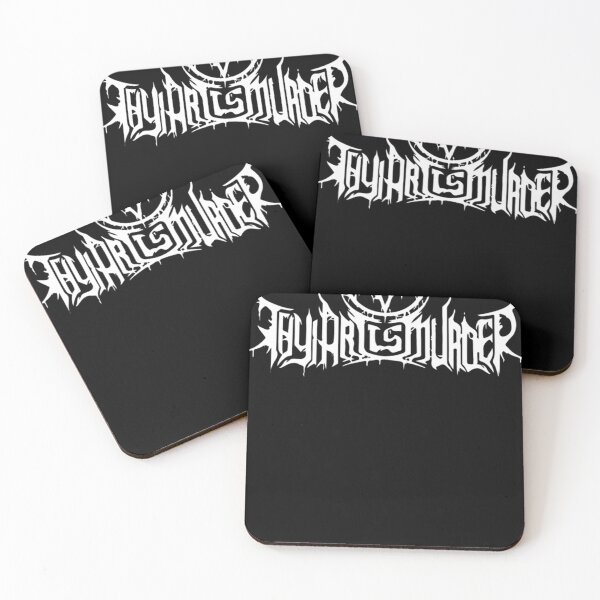 Item preview, Slaughter to prevail Band designed and sold by ExpressPalette.