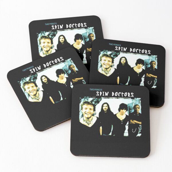 Item preview, Contrast Four Member Band Portrait designed and sold by PENGUINZI.