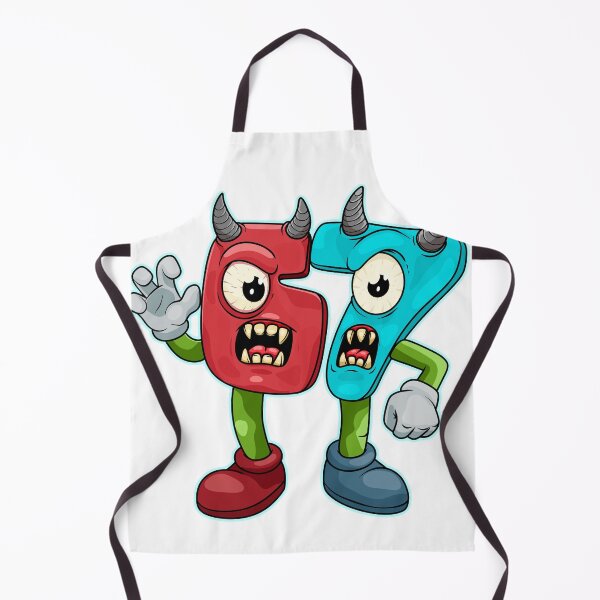Item preview, Six seven designed and sold by nelsoncancio.
