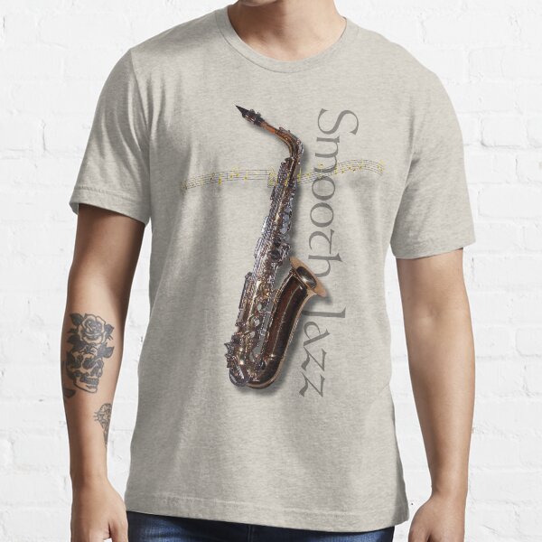 Item preview, Smooth Jazz designed and sold by digerati.