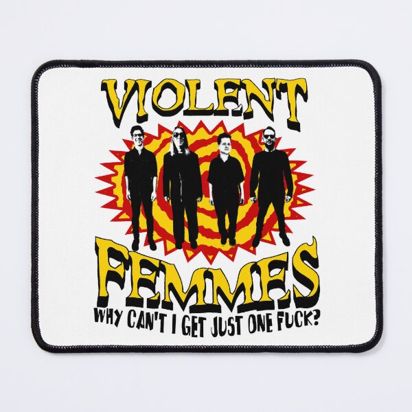 Item preview, Pop Art Style Folk Punk Band designed and sold by BiskiTop.