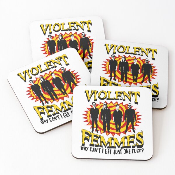 Item preview, Pop Art Style Folk Punk Band designed and sold by BiskiTop.