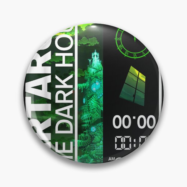 Item preview, ATLUS Persona 3 Reload: Tartarus Dark Hour designed and sold by abbeynjrbat.