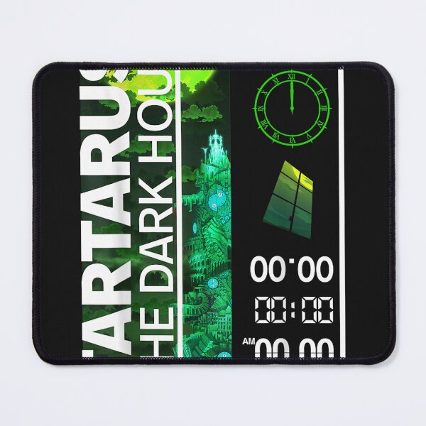 Item preview, ATLUS Persona 3 Reload: Tartarus Dark Hour designed and sold by abbeynjrbat.