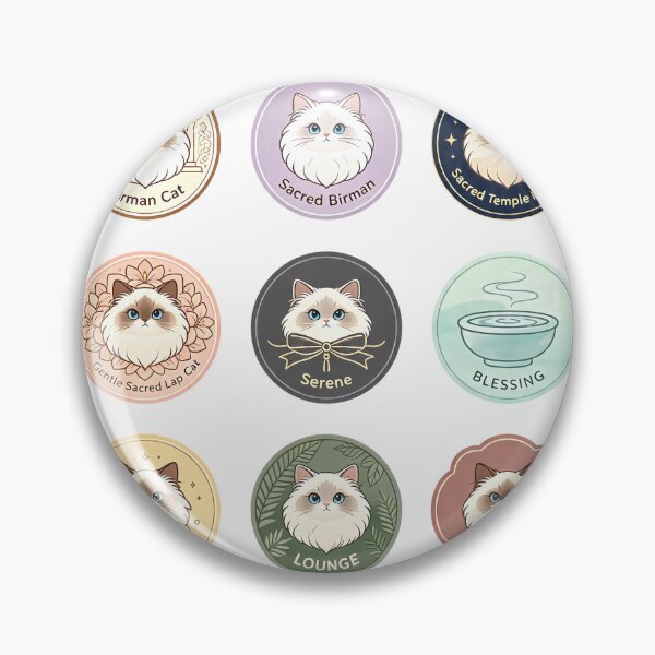 Item preview, Line pet logo designed and sold by forget45studio.