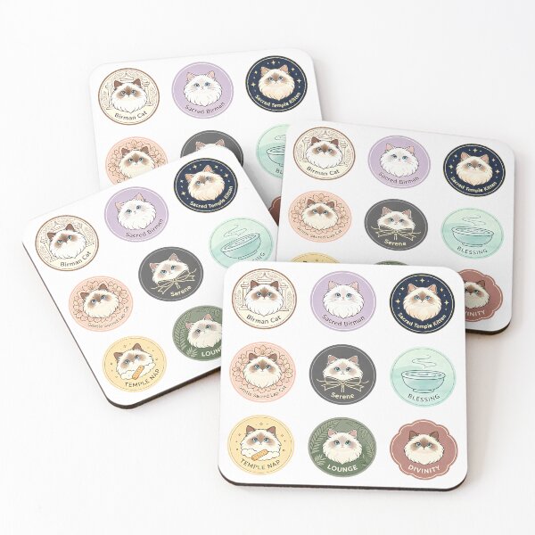 Item preview, Line pet logo designed and sold by forget45studio.