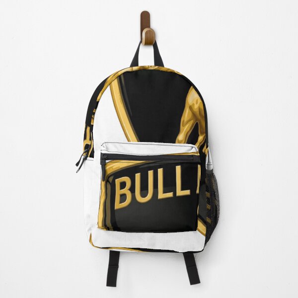 Item preview, Bull Market - Wall Street Bull designed and sold by FluxControl.