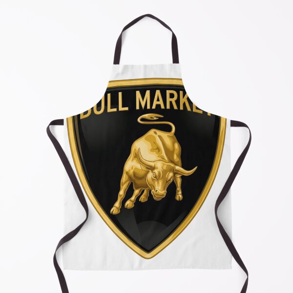 Item preview, Bull Market - Wall Street Bull designed and sold by FluxControl.