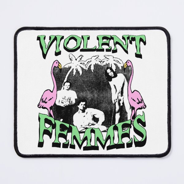 Item preview, Flamengo Border Folk Punk Band designed and sold by BiskiTop.