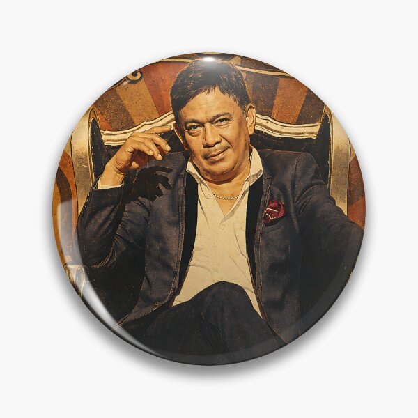 Item preview, Rico J. Puno designed and sold by TeeCodes.