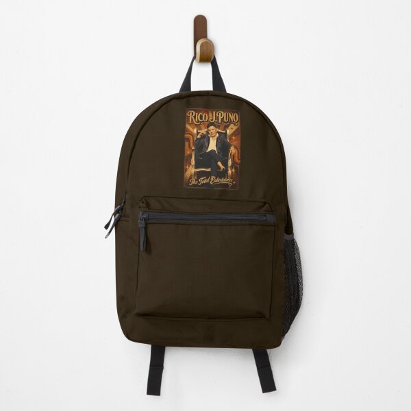 Item preview, Rico J. Puno designed and sold by TeeCodes.