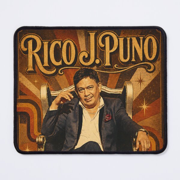 Item preview, Rico J. Puno designed and sold by TeeCodes.
