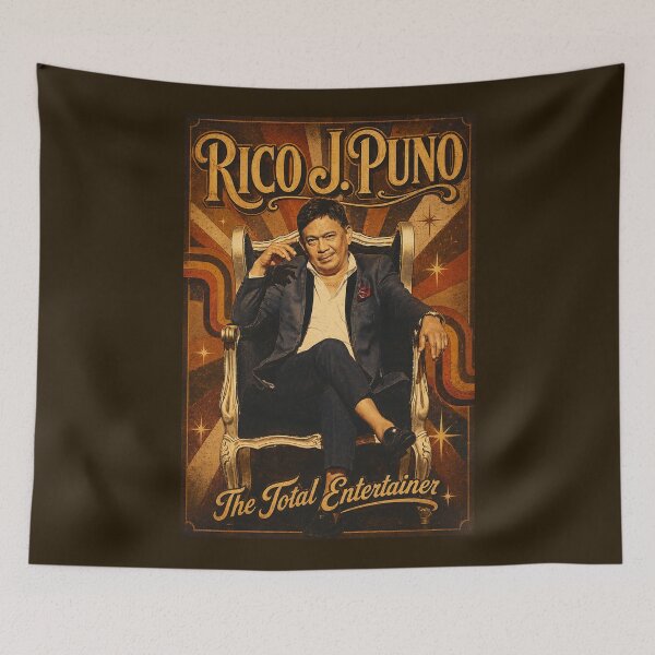 Item preview, Rico J. Puno designed and sold by TeeCodes.