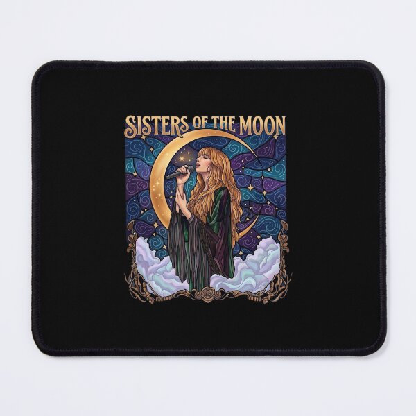 Item preview, Sisters of The Moon StevieNicks designed and sold by KandiCooks.