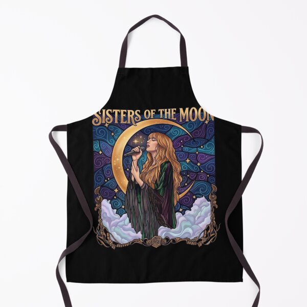 Item preview, Sisters of The Moon StevieNicks designed and sold by KandiCooks.