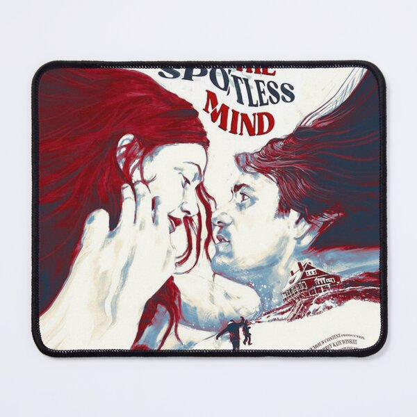 Item preview, Eternal Sunshine of the Spotless Mind designed and sold by luisguirdy.