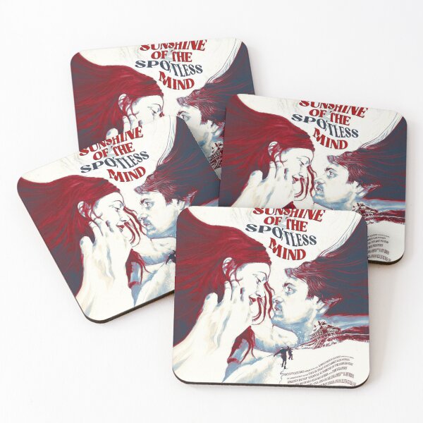Item preview, Eternal Sunshine of the Spotless Mind designed and sold by luisguirdy.
