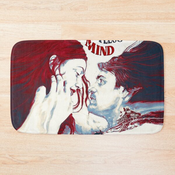 Item preview, Eternal Sunshine of the Spotless Mind designed and sold by luisguirdy.